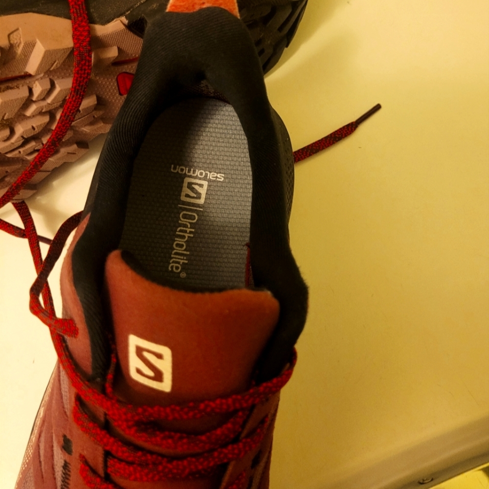 Salomon Outpulse Shoes